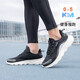 361 sports shoes men's shoes spring and summer mesh breathable lightweight fitness casual jogging shoes men 672112203F-4