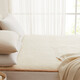 Dapu intérieur et extérieur un matelas en coton, matelas de pneu nu coton coton coton coton, pliage chaud à double ménage épaissis, matelas en coton nu (pneu de matelas en coton) 150x200cm rempli 5 Jin [Jin est égal à 0,5 kg]