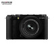 Fujifilm X-M5/ M5 mirrorless camera body 26.1 million pixels AI smart focus 20 film simulations X-M5