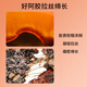 Fleurs nouvellement cultivées et bons nutrition d'oiseau nutritionnel à l'âne de l'âne Gélatine Gélatine Cake Gift Boad 200g chinois cadeau de la Saint-Valentin de la Saint-Valentin Gélatin Dong'a Buguyuan Cake Qi et Crème à l'épreuve