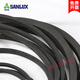 Triangle Belt SPB/SPZ/SPA/SPC/3V/5V Corturón especial resistente a aceite de alta velocidad SPB1120LA1098LD/LW OTROS