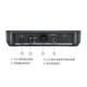SHURE Shure BLX wireless headset microphone stage performance hosting classroom lecture live broadcast headset training portable microphone BLX14/PGA31 (cardioid pointing)