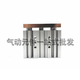 Shantoulincun three-axis guide rod cylinder MGPM12/16/20/25/32/40/50/63-10-20-30-75-100-Z MGPM12200Z