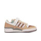 阿迪达斯【滔搏运动】adidas达斯三叶草女子FORUM LOW WLIFESTYLE休闲鞋 IF3884 40.5