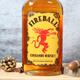 元族洋酒Fireball Cinammon Whisky 火龙肉桂威士忌 750ml 加拿大进口 750mL*1瓶