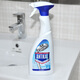 Antikal descaler glass cleaning kitchen bathroom cleaner tile bath faucet shower no transparent unscented 750ml
