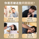 
Chinese Bat Moth is made of mycelium extract of Cyperus mycelium to enhance immunity Cordyceps capsule tonic gift Single bottle [strengthening body]