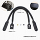 Diyoubao Reisetasche Spezielle Ersatztransporte Handgürtel Herrenbeutel Reisetasche Accessoires Herrenhandgurtliste Kaufen Sie schwarze Matt -Reisetasche Handgürtel Hellgoldr 2 Stücke