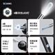 Sijiang Intelligentes visuelles Ohrgraben drahtloses HD Ohrgraben Löffel Ohr Gass Endoskop Ohrgraben Otoskop Ohrdichtung