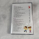 Xushansi Tape Kindergarten Educación temprana Rimas Rimas Inglesas Rimas Recordadora de estilo antiguo Red Red Red