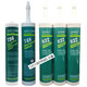 Dow Corning Dowsil732 Verre 734 Résistant à haute température 736 737 739 748 Résistant à la corrosion 832 Silicone scellé 736 rouge