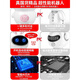 Children's early education story machine 0-10 years old, infant and children's early education robot multi-function storytelling machine treasure, pink + 32G memory card + anti-fall bag