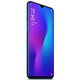 OPPO R17 Fingerabdruckbildschirm Vollbild-Gaming-Telefon 21 Millionen Hochdefinitionskamera verwendet Mobiltelefon Streaming Blue [kostenloser 3C-zertifiziertes Fast-Ladung] 6+128g Vollnetzwerkverbindung 95 Neu
