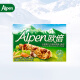 British imported Alpen Fruit Nut Cereal Bars 5-pack 140g Weetabix instant meal replacement energy bar (pastry)