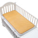 Huang Gulin crib rattan mat children's rattan mat baby kindergarten child mat newborn bed summer mat 60*120cm