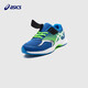 ASICS (ASICS) ASICS ASICS Chaussures pour enfants hommes et femmes Chaussures de sport de tennis respirant à usure décontractée pour enfants