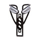 Planet BikeBike Planet Bike Button Bike Bottle Cage 4013