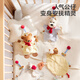 Babycare Sweet Dream Утешительный салфет