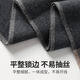 Hengyuanxiang 100% bufanda de hombres en invierno regalos de cumpleaños cálidos y espesos para bufanda de novio caja de regalo de la maestra
