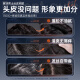 韩方五谷男士专用洗发水800ml第1名控油蓬松止痒去屑无硅油洗头膏洗发露