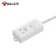 
Bull (BULL) High-power socket/wire board/plug/air conditioning socket High-power 1-position total control total length 1 meter 104D