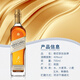 Johnnie Walker (Johnnie Walker) Black Black Black Scottish mixte Whisky Importé Bouteille d'origine Vin étranger Johnnie Walker Médaille d'or 700ml 1 Bouteille