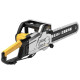 
Iron wall cutting machine reinforced concrete cutting machine brushless wall door electric chain saw 5000W cement wall pile cutting chain saw AC829-350 brushless wall cutting machine