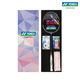 YONEX/尤尼克斯 天斧系列 ASTROX 11 POWER 碳素轻量羽毛球拍 礼盒套装 薰衣草色（成品拍）4U5