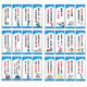 
Factory workshop safety production slogan 5s6S corporate culture publicity management system brand 7s8s warehouse quality standard BY11155 40x120cm