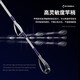 ECOODA (ECODA) Canglong Second Generation Shipwrecking Bottom Fishing Light and Hard Offshore Boat Fishing Rod FUJI Responsive High-Strength Fishing Rod 2.10m No. 60 (Load 40-100#) Straight-Handed Rod
