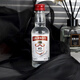 
Yege, foreign wine, whiskey, rum, vodka, small bottle, wine version, cocktail, convenience store mix base wine, Smino red card vodka 50ml*4 bottles