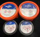 Berzona 1311 1111 1593 1391 1212/Emaille Reactor Metall Reparaturer 15931 kg/Gruppe