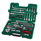 Maintenance tool set 09936116-piece new energy vehicle overhaul set