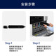 彩焰佳能C3020粉盒3320 C3120L墨粉3520 C3330 3025碳粉C3530 3325 【36000页】NPG-67 大容量黑色粉盒 打印清晰 色彩鲜艳
