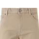 杰尼亚（Zegna）新品 男士棉质ROCCIA修身版牛仔裤长裤男装礼物男 E8PZW CITY 830 米色 33