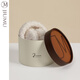 JIUMU women's earmuffs, earmuffs, earmuffs, foldable earmuffs, earmuffs, earmuffs, warm ear hats, winter earmuffs for women
