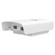 
TP-LINK 300M outdoor high-power wireless AP panel outdoor waterproof WiFi base station network signal relay amplifier 1200M dual-band outdoor/gigabit SFPTL-AP1203P