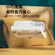 Mite removal instrument, ultraviolet wired sterilizer, home bed mite removal, small vacuum cleaner, bed removal, rare maple white, thousand times grassroots mite removal (3 filters in total)