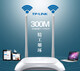 【路由器】TP-LINK学生寝室无线路由器家用穿墙高速wifi智能稳定Wifi WR841N 整套 机器+电源+网线