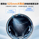 
Haier washing machine 14126 upgraded model 8/10/12 Jin [Jin equals 0.5 kg] Ultra-thin drum washing machine large capacity with drying, cleaning and drying, fully automatic household embedded sterilization and trade-in 13 Jin [Jin equals 0.5 kg] Ultra-large capacity + six-dimensional shock absorption + 1.1 washing ratio + intelligent placement