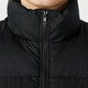 Nike (Nike) Coton Veste de coton pour hommes et automne Nouveau costume de course extérieur