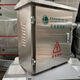 Stainless steel distribution box charging box distribution cabinet charging pile new energy charging box control box protection box monitoring box 400*500*250
