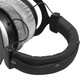 
Beyerdynamic DT880 PRO Head-mounted professional monitor headphones HiFi sound quality Must-have music recording and mixing reference professional recording studio Semi-open DT880PRO [250 UEFA]