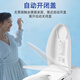 TOTO Smart Home TOTO CES8D210/9878/9898WCS/8B010 Fully Automatic Integrated Toilet Wash CES8D210MCN (Silver Remote Control) 400mm