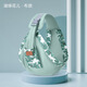 Aiyuanmei newborn baby strap baby horizontally hugging the baby is easy and lightweight alone to hold the baby. Liberate your hands. Sakura Powder-Cloth style