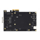 璞致FPGA开发板xilinxZYNQ7035FH 7045  FMC HPC PCIE  7100 只要开发板 PZ7100-FH-KFB-专