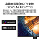 Asus VG27AQ3A-L Xiao Kong 27PLUS 27-inch monitor 2K 180Hz monitor overclocking Fast IPS G-sync 1ms response HDR10