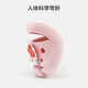 HELLOKITTY children's shoes girls' slippers summer home indoor lightweight children's bathroom cartoon slippers 3346C pink 200