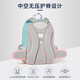 Dr. Jiang (DR KONG) schoolbag primary school girls 3-6th grade large-capacity spine protection and burden-reducing backpack men's lightweight children's backpack weight reduction