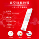 
Colgate [Same Model of Sun Yingsha] Imported European Yaobai stain removal upright pressing pump whitening toothpaste 100ml